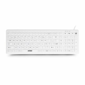 Πληκτρολόγιο Logitech K380 AZERTY γαλλικά Λιλά