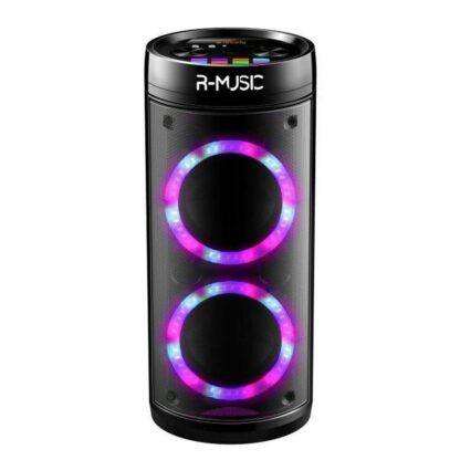 Φορητό Ηχείο R-music Booster Party 600 W