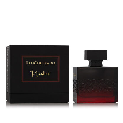 Ανδρικό Άρωμα M.Micallef RedColorado EDP 100 ml