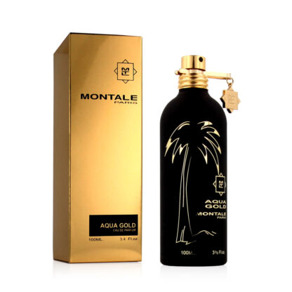 Άρωμα Unisex Montale Aqua Gold EDP