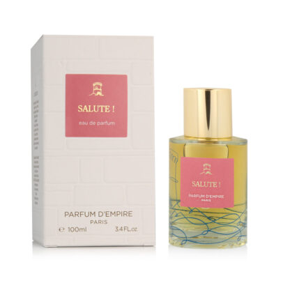 Άρωμα Unisex Parfum d'Empire EDP Salute! 100 ml