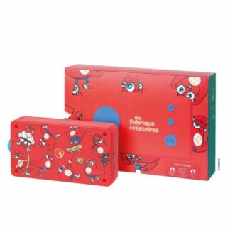 Παιχνίδι Επιστήμης Vtech Super Mario Sleeve