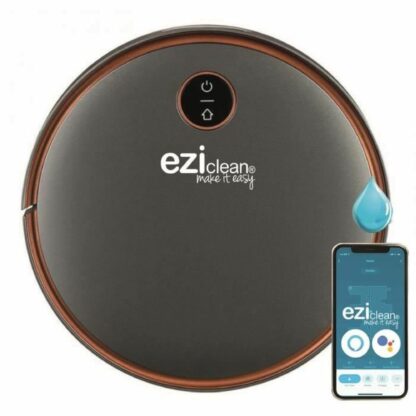 Ηλεκτρική σκούπα Ρομπότ EZIclean Aqua iMap A50