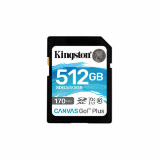 Κάρτα Μνήμης Micro SD με Αντάπτορα Kingston IKKP200/128GB