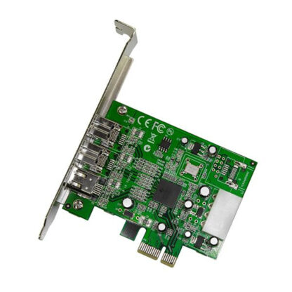 Κάρτα PCI Startech PEX1394B3