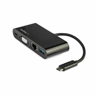 Hub USB 3 Θύρες i-Tec C31NANODOCKPROPD