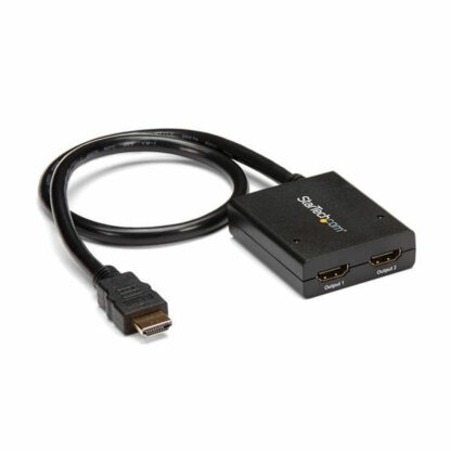 Αντάπτορας HDMI σε 2 x HDMI Startech ST122HD4KU