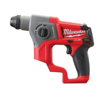 Σφυρί τρυπάνι Milwaukee M12 CH-0