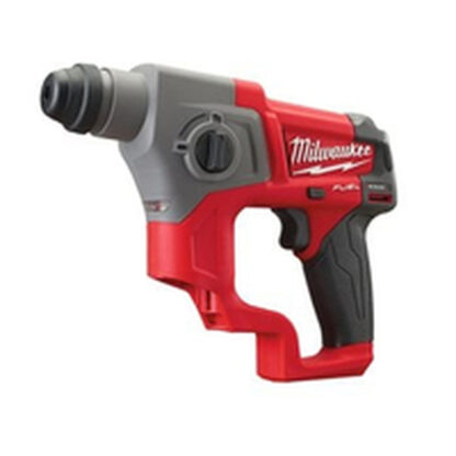 Σφυρί τρυπάνι Milwaukee M12 CH-0