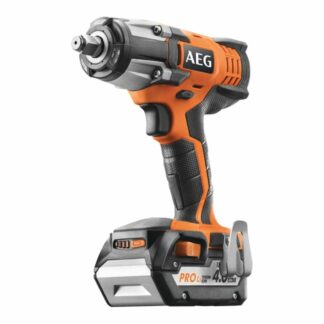 Ηλεκτρικό Κατσαβίδι Black & Decker MT218K-QW 18 V