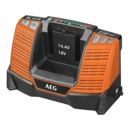 Κρουστικό κλειδί AEG BSS 18C 12Z LI -402C 700 W 18 V 360 Nm