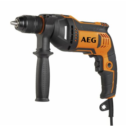 Σφυρί τρυπάνι AEG SBE 750 RE 18 V 750 W 3000 rpm