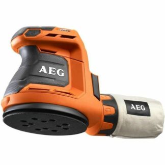 Τριβεία για τσέπες AEG BBSE1100 1100 W 100 mm