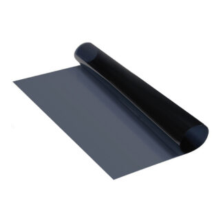 Solar film Foliatec Ελαφρύ Mαύρο 76 x 300 cm