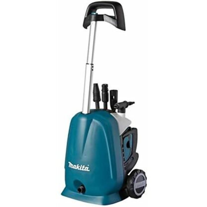 Μηχάνημα Καθαρισμού Υψηλής Πίεσης Makita HW102 1300 W 70 bar 100 bar