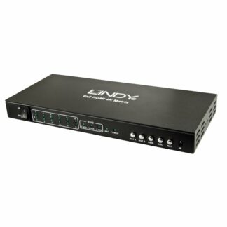 Διακόπτης HDMI LINDY 38139