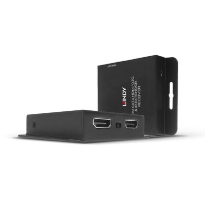 Διακόπτης HDMI LINDY 38208