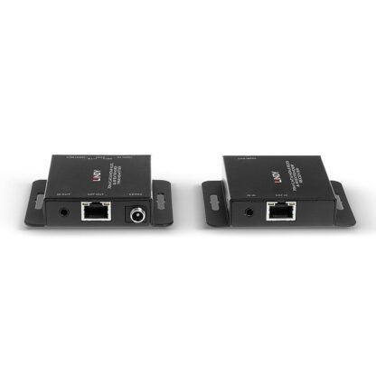 Διακόπτης HDMI LINDY 38208