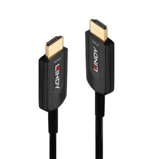 Καλώδιο HDMI LINDY 41073 Μαύρο 20 m