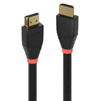 Καλώδιο HDMI σε Micro HDMI LINDY 38324 3 m Μαύρο 50 m