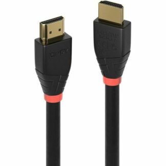 Καλώδιο HDMI LINDY 41072 15 m Μαύρο