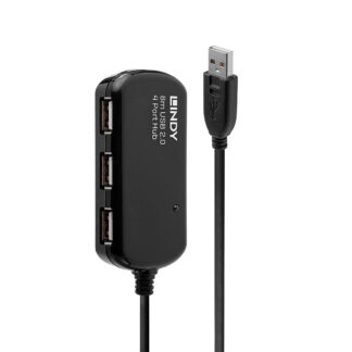 USB Hub C D-Link Ασημί 100 W