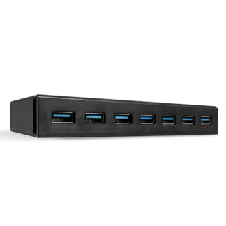 USB Hub D-Link Γκρι (1 μονάδα)