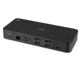 Dockstation Dell HD22Q-BB