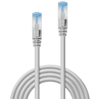 Καλώδιο Ethernet LAN LINDY 47144 Γκρι 100 m 1 μονάδα