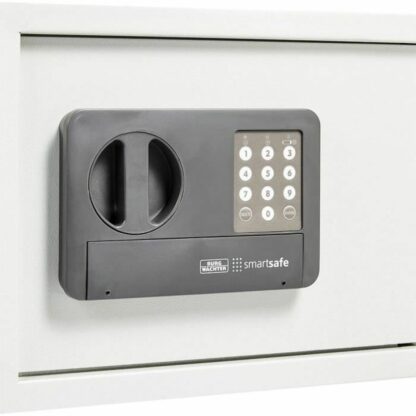 Θυρίδα ασφαλείας Burg-Wachter  Smart Safe 20 E 16,5 L