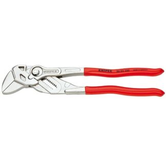 Ψαλίδι Ηλεκτρολόγου Knipex 9511200 Χάλυβας Πλαστική ύλη Κόπτης καλωδίων