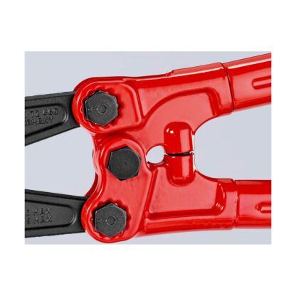 Διάτμηση Knipex 7172460 465 x 119 x 34 mm