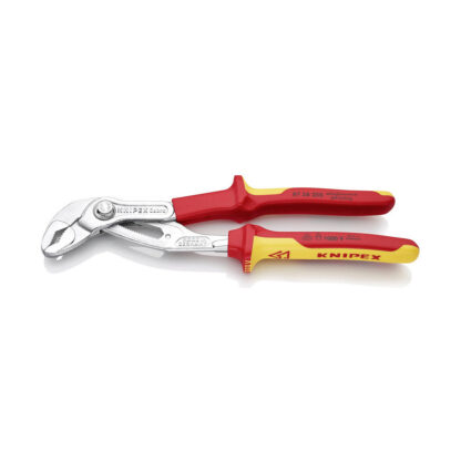 Καρφωτικό Knipex 8726250 Ρυθμιζόμενο