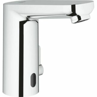 Μονή λαβή βρύση Grohe 31148000 Μέταλλο