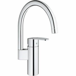 Kitchen Tap Grohe Blue Pure Minta L σχήμα