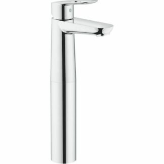 Μονή λαβή βρύση Grohe 31148000 Μέταλλο