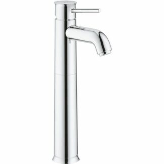 Μονή λαβή βρύση Grohe 23550002 Μέταλλο