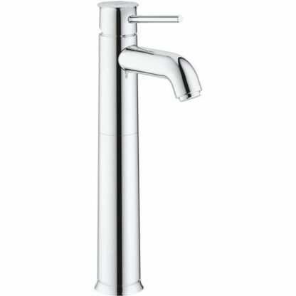 Washbasin Siphon Grohe Μέταλλο