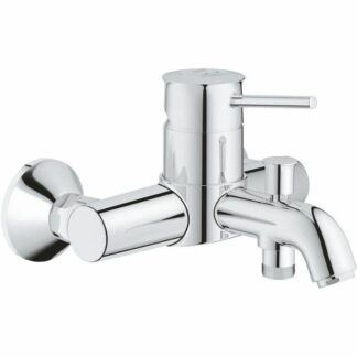 Μονή λαβή βρύση Grohe Start Edge Μέταλλο