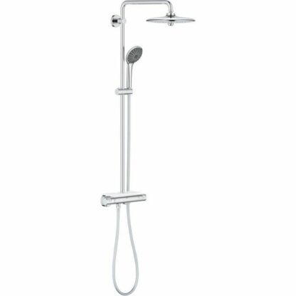 Στήλη ντους Grohe 26403001 Σιλικόνη