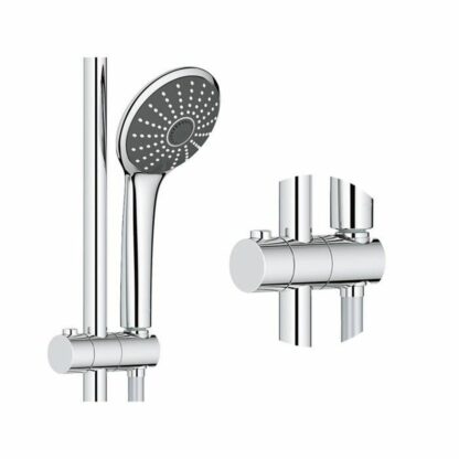 Στήλη ντους Grohe 26403001 Σιλικόνη