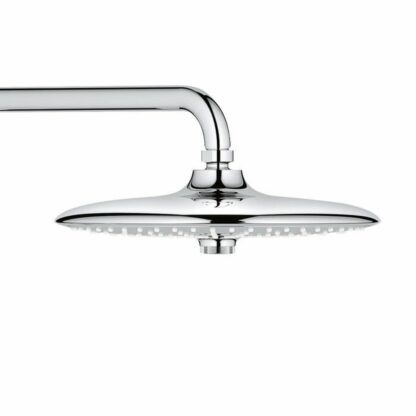 Στήλη ντους Grohe 26403001 Σιλικόνη