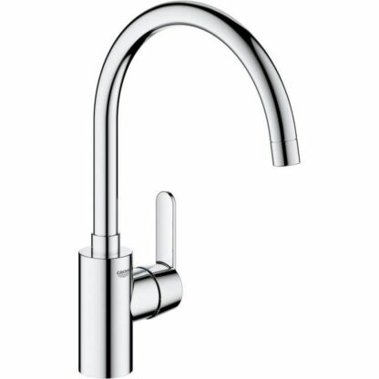 Kitchen Tap Grohe Get - 31494001 C σχήμα Μέταλλο