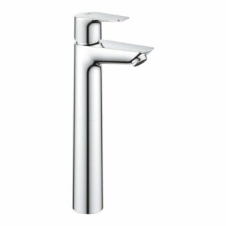 Washbasin Siphon Grohe Μέταλλο