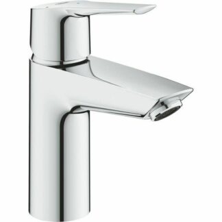 Στήλη ντους Grohe Vitalio Start System 250 Cube Ορείχαλκος