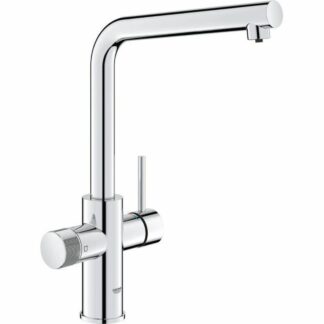 Kitchen Tap Grohe Blue Pure Start Σχήμα πτερυγίου / U