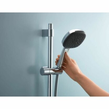 Στήλη ντους Grohe Vitalio Comfort 110 Πλαστική ύλη