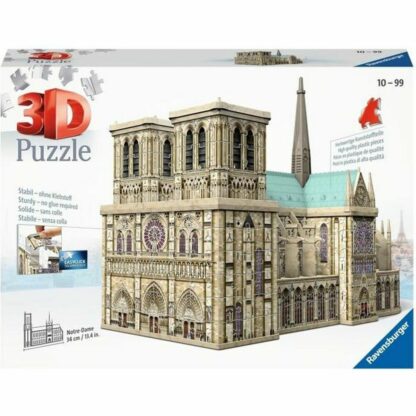 Παζλ Ravensburger 00.012.523