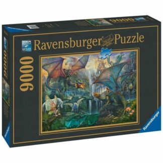 Παζλ Ravensburger 00.012.523