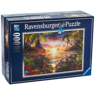 Παζλ Ravensburger 00.017.826